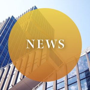 ホームページ公開のお知らせ